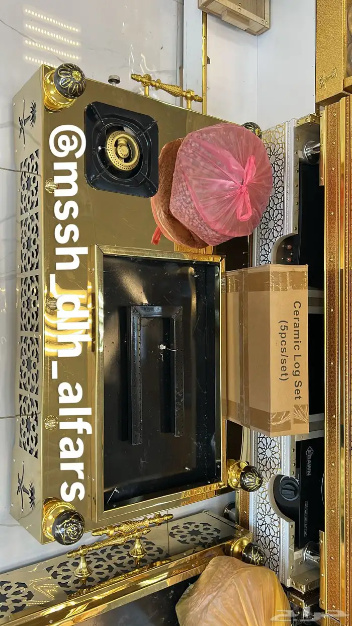 موسسة دلة الفارس 3