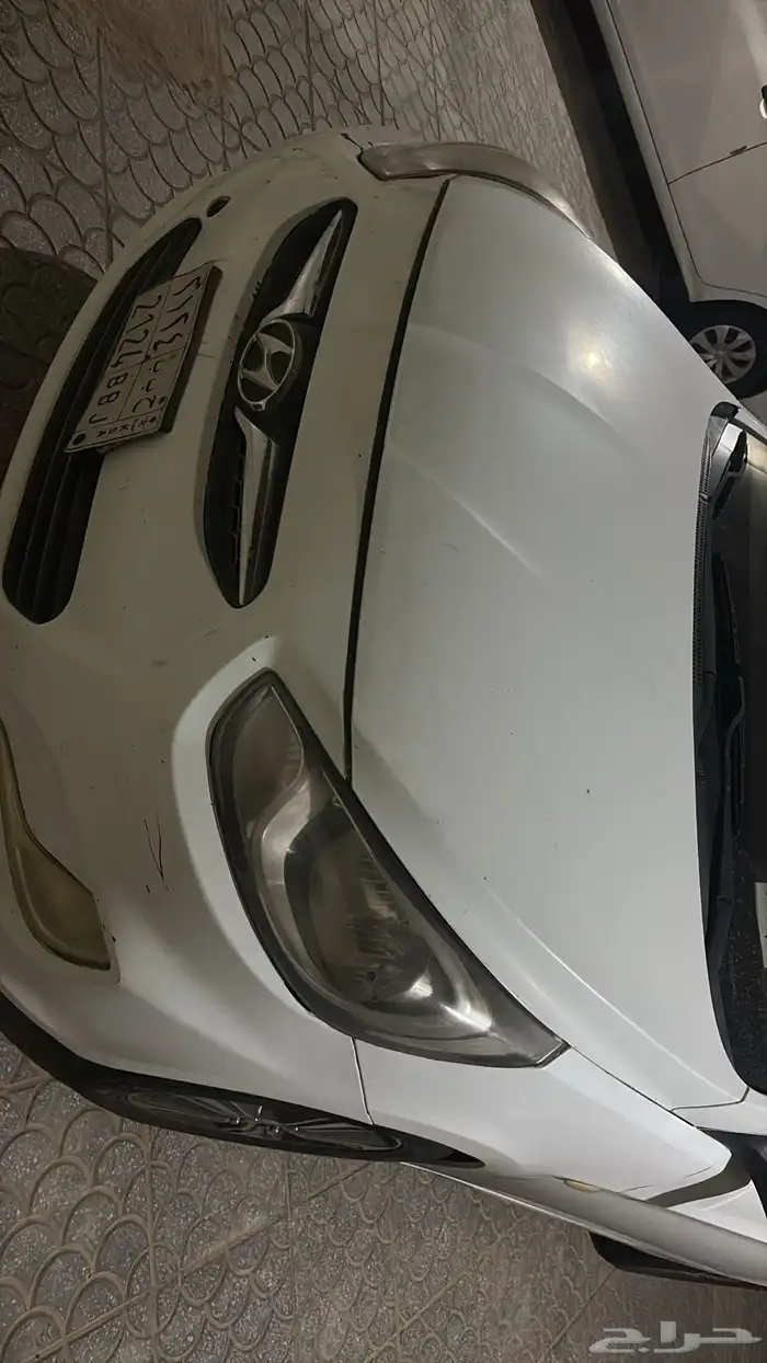 سيارة للبيع 2