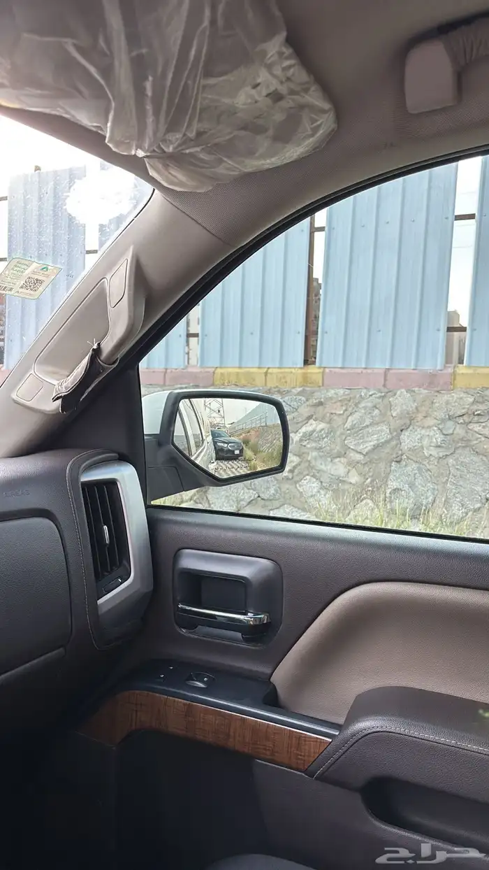 سييرا غمارتين دبل 2015 11