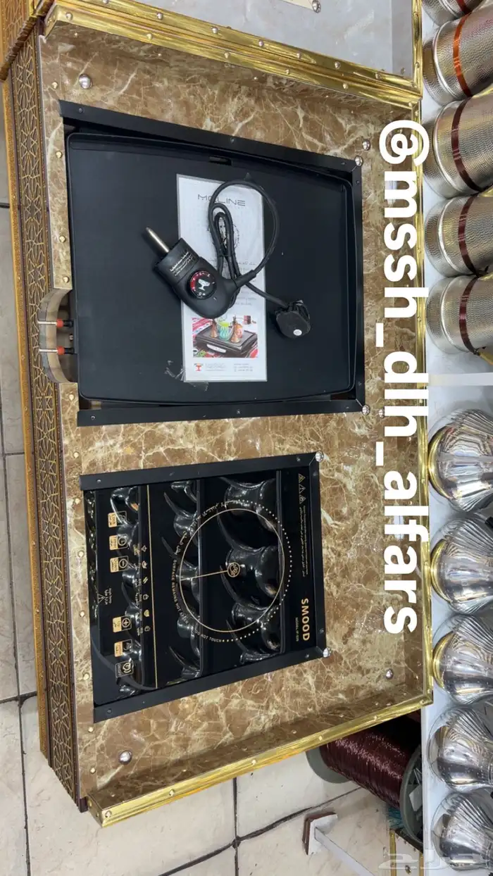 موسسة دلة الفارس 11