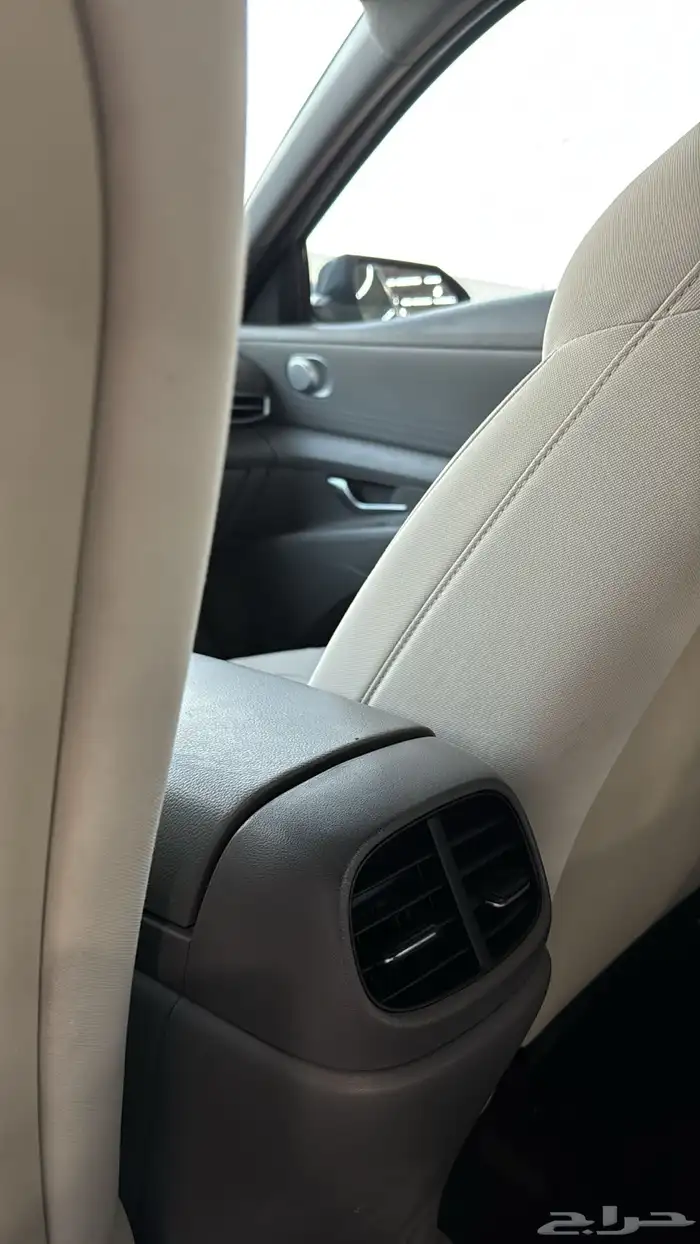 هونداي النترا 2023 المجدوعي 23