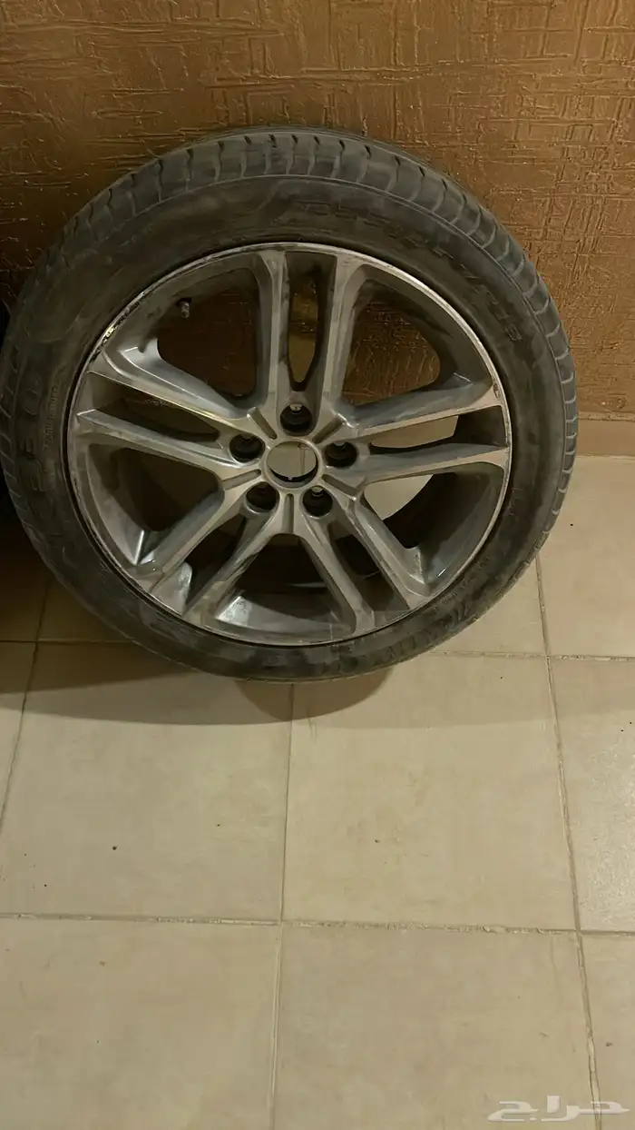 جنوط هيونداي سوناتا 18 -19 1