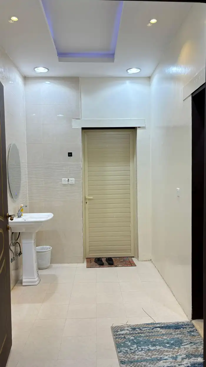 منتجع البركة 13