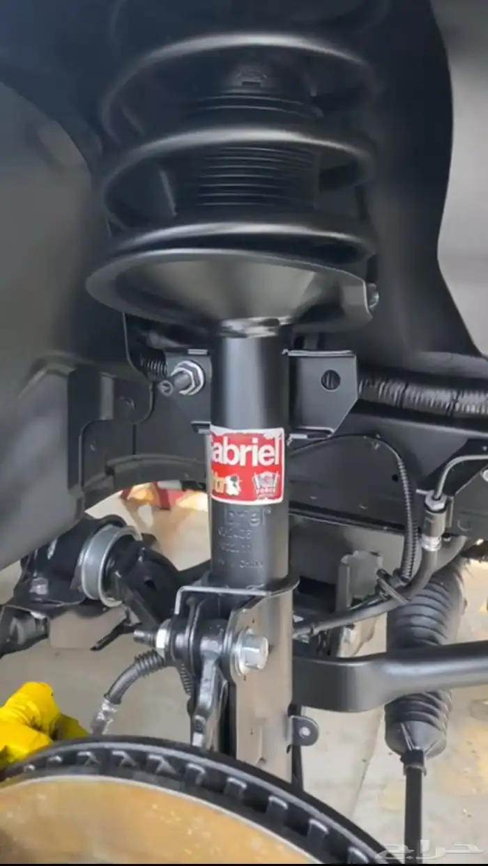 للبيع موستنق GT 2005 13