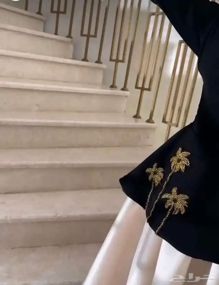 فستان سهره فخم 2