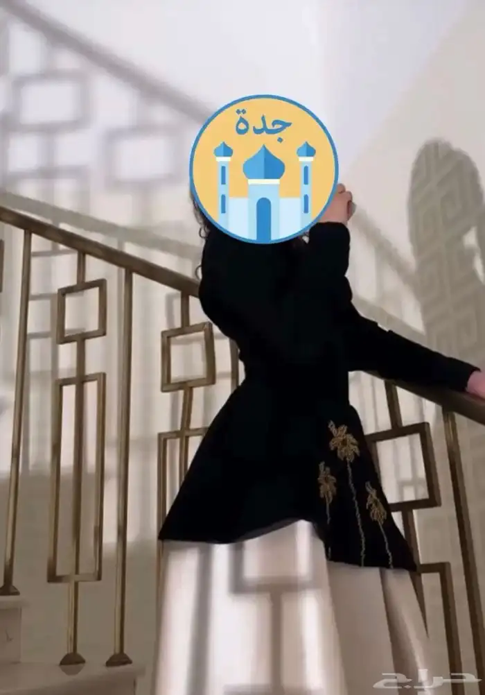 فستان سهره فخم 1