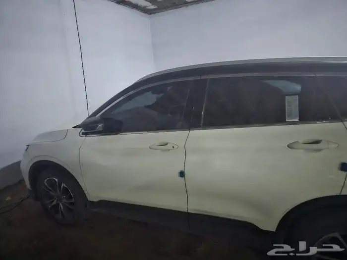 جيلي كولراي 2020 1