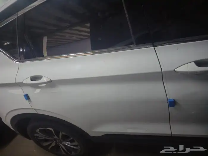 جيلي كولراي 2020 3