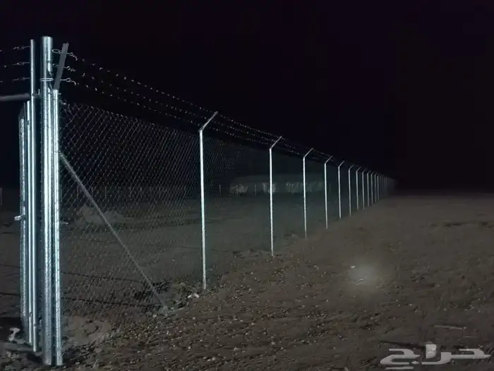 تركيب شبوك زراعيه 3