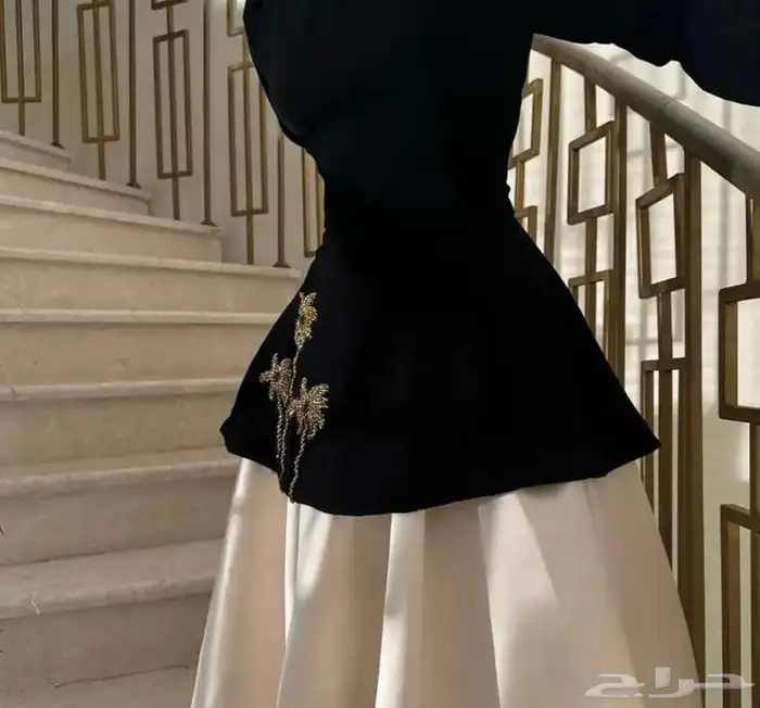 فستان سهره فخم 0