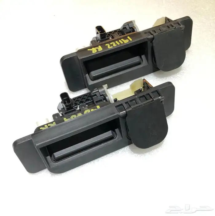 كاميرا مرسيدس يخت امامي خلفي 2014-2020 9