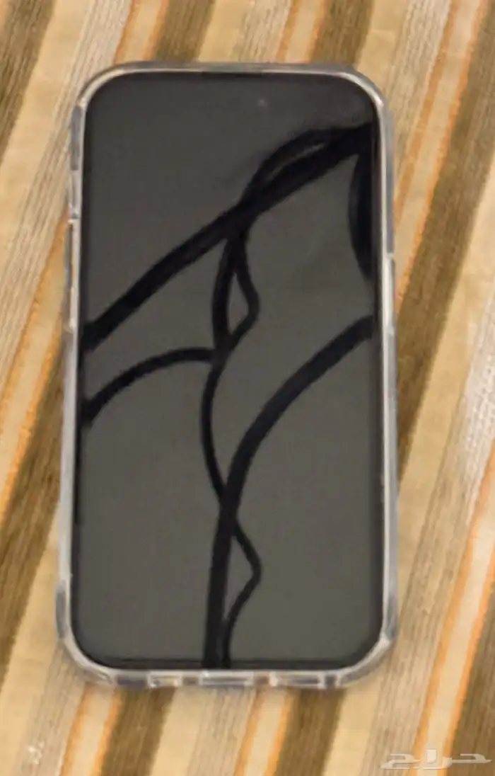 ايفون 14 برو 1 تيرا 2