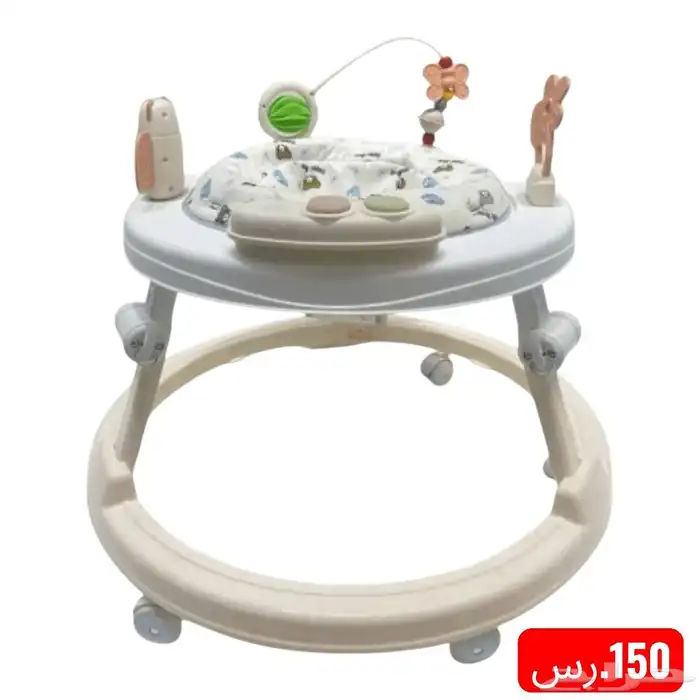 مشيات اطفال تعليم المشي المبكر 11