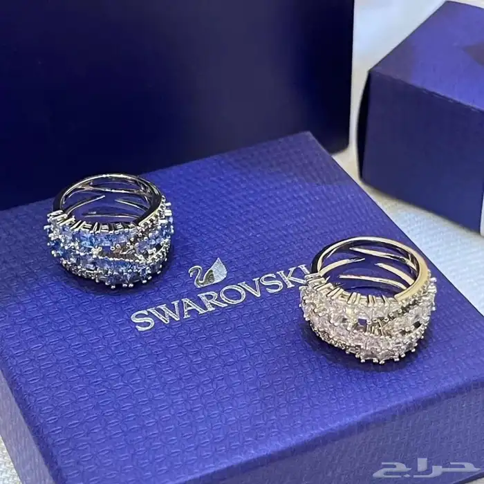 عرض خاتم سوار فيسكي 0