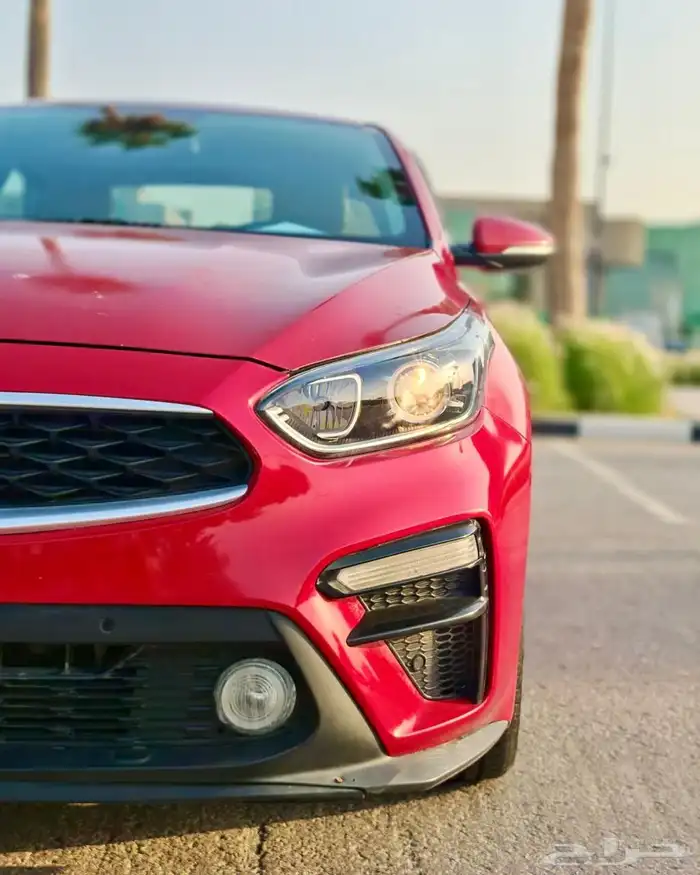 كيا سيراتو 2019 منوه للمستخدم 13