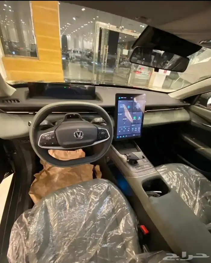 شانجان ايدو بلس 1