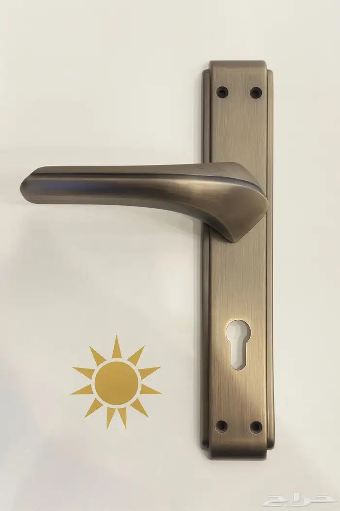 مسكات ابواب داخليه 6