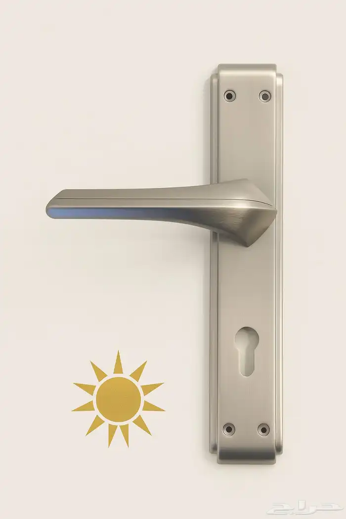 مسكات ابواب داخليه 5