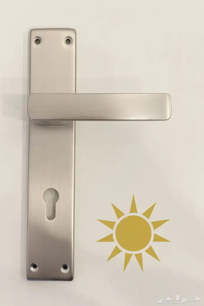 مسكات ابواب داخليه 4