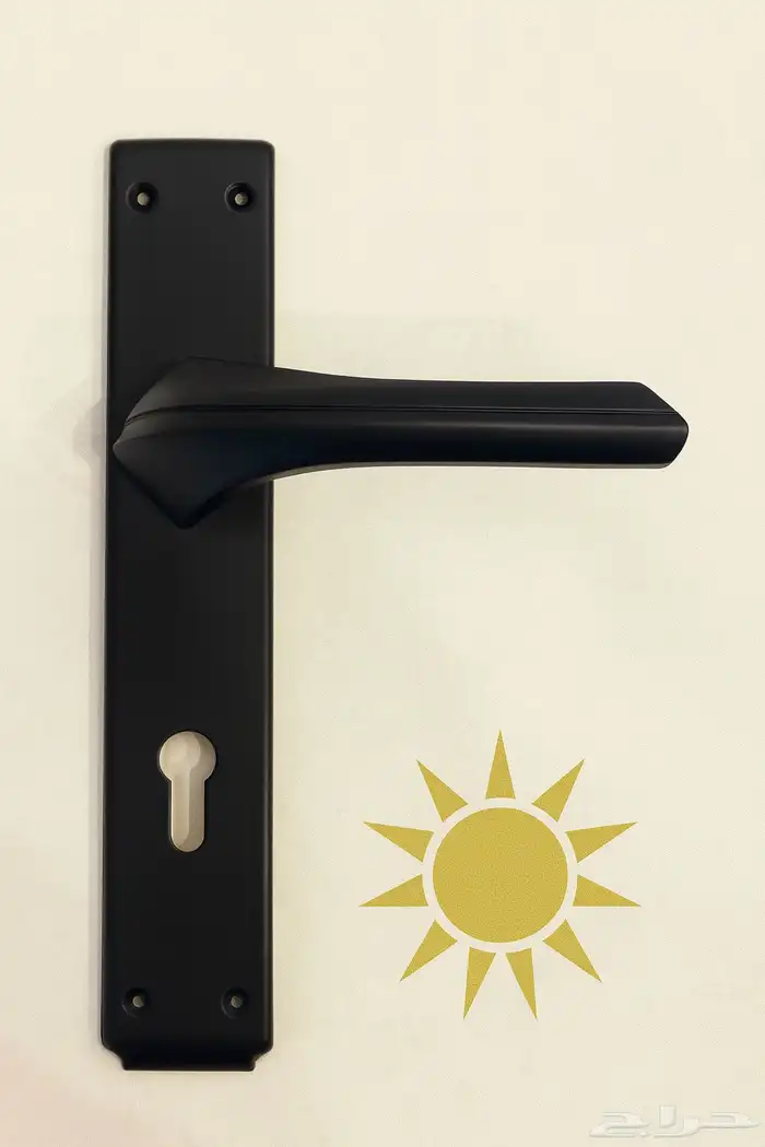 مسكات ابواب داخليه 11