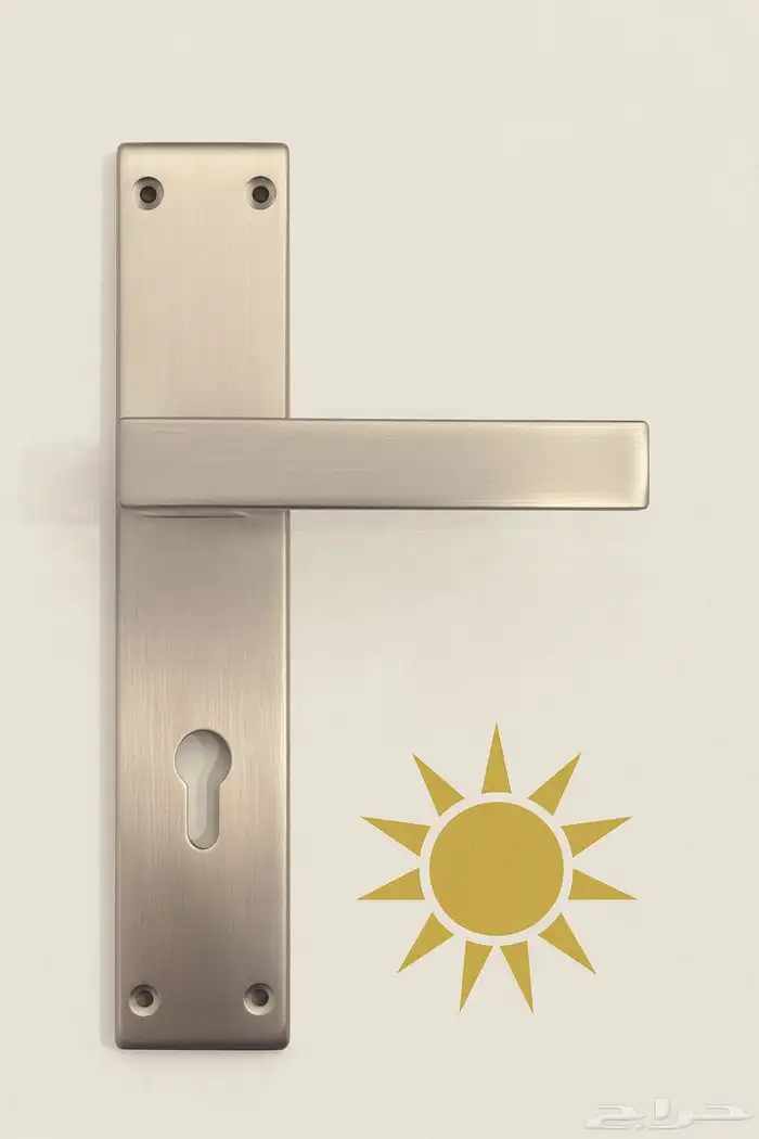 مسكات ابواب داخليه 3