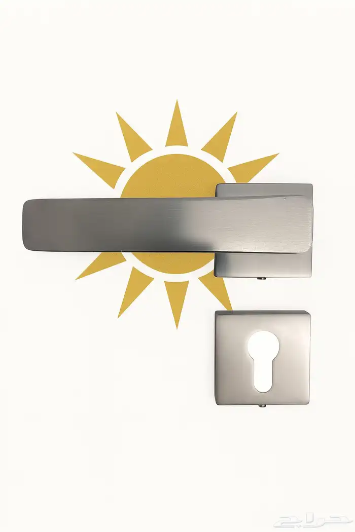 مسكات ابواب داخليه 21