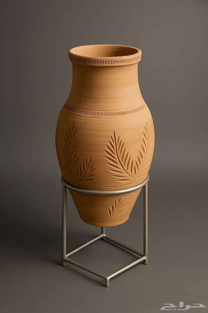 زير مديني فخار اصلي 10