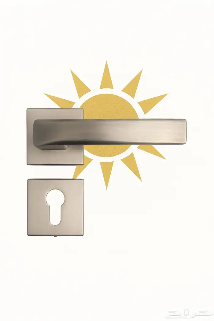 مسكات ابواب داخليه 14