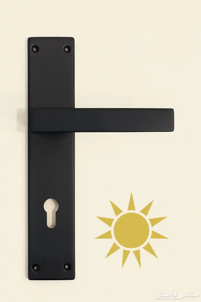 مسكات ابواب داخليه 10