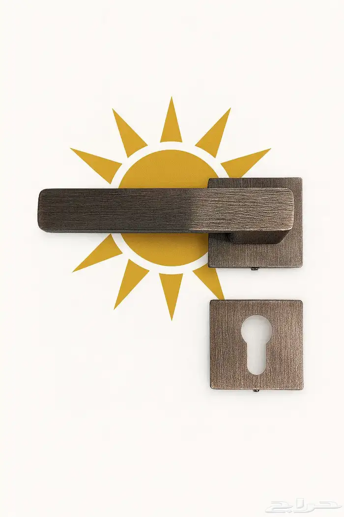 مسكات ابواب داخليه 23