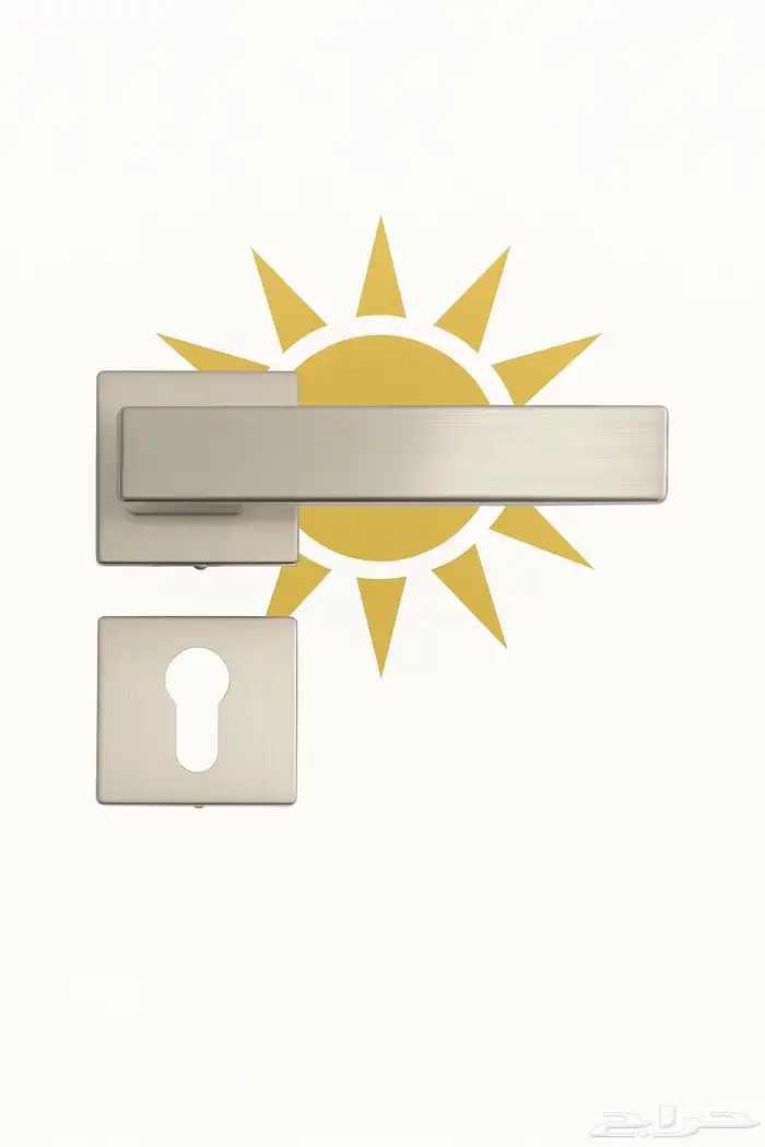 مسكات ابواب داخليه 18