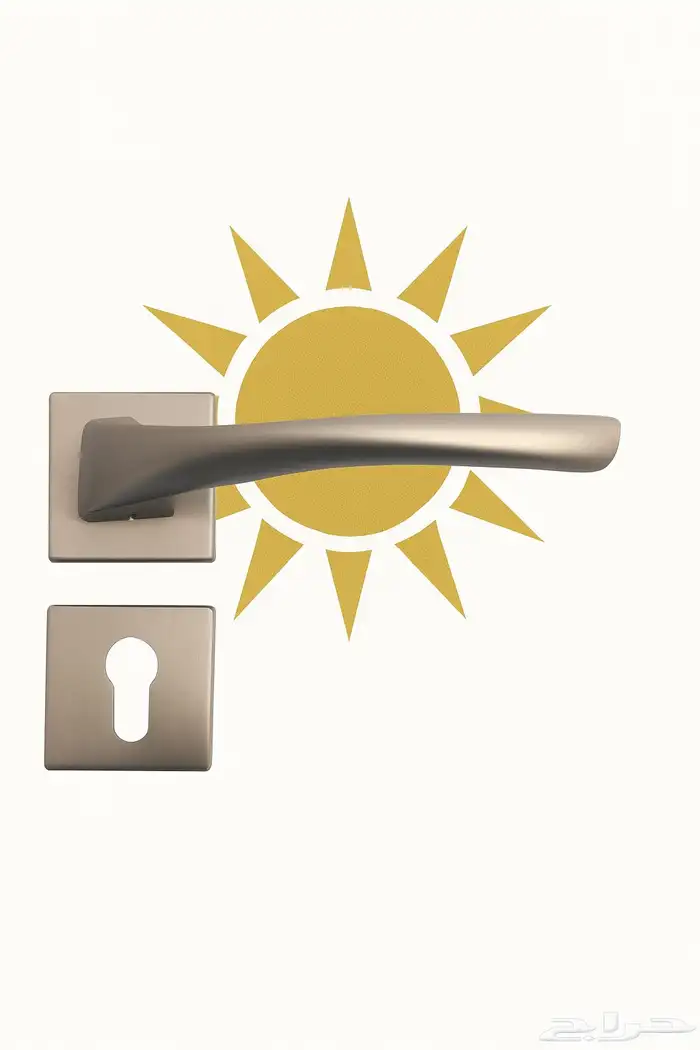 مسكات ابواب داخليه 20