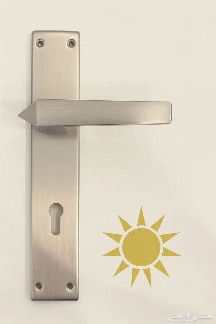 مسكات ابواب داخليه 2