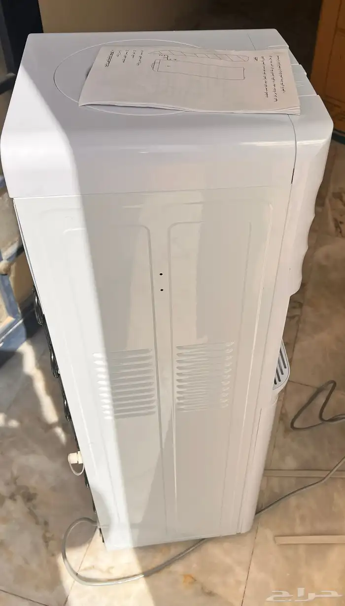 برادة ماء كلاس برو جديده 6