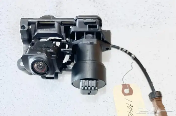 كاميرا مرسيدس يخت امامي خلفي 2014-2020 15