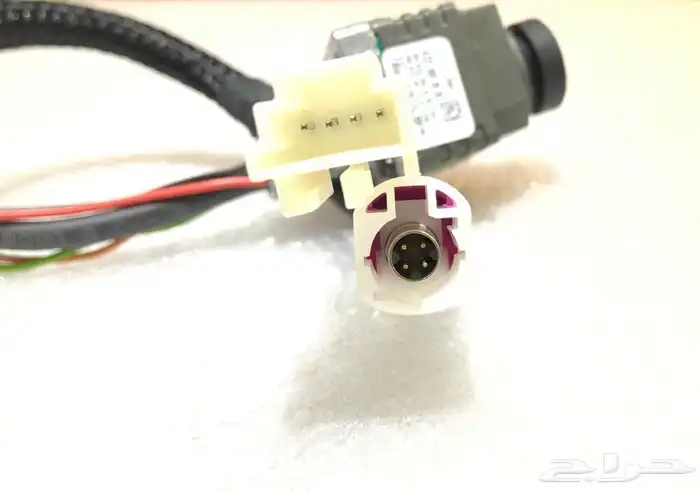 كاميرا مرسيدس يخت امامي خلفي 2014-2020 5