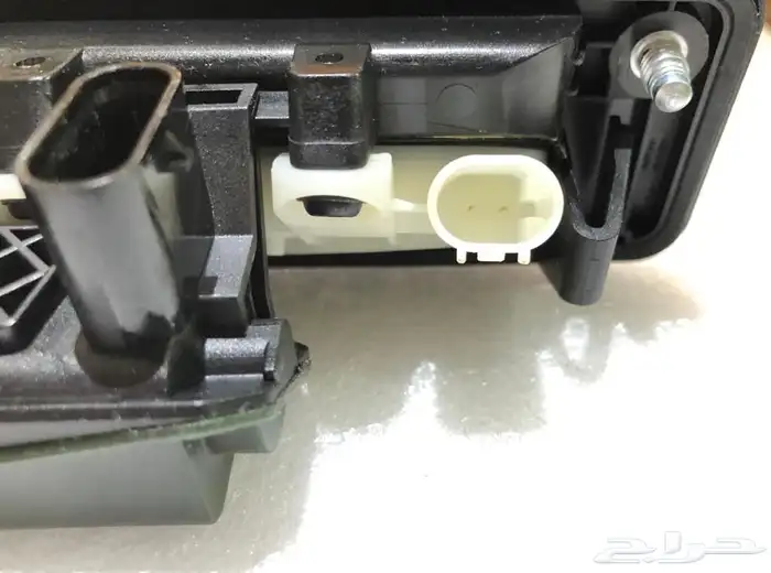 كاميرا مرسيدس يخت امامي خلفي 2014-2020 14