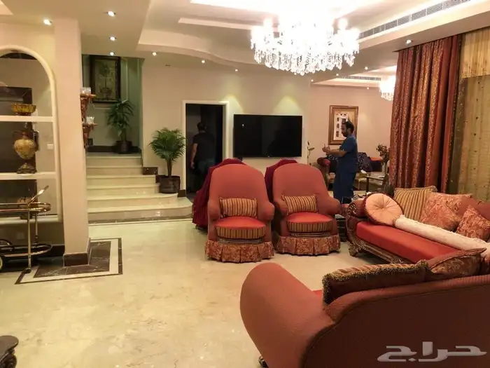 للبيع فيلا في جده ابحر الشماليه 7