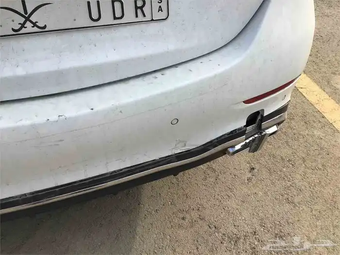 مرسيدس c200 مديل 2023 8