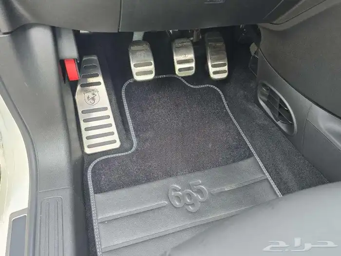 فيات ابارث 695 اصدار 70 عام 20