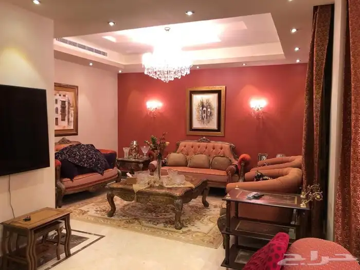 للبيع فيلا في جده ابحر الشماليه 8