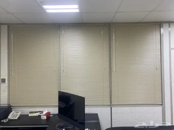 ستاير شرايح المنيوم 3