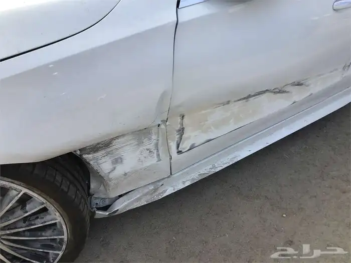 مرسيدس c200 مديل 2023 2