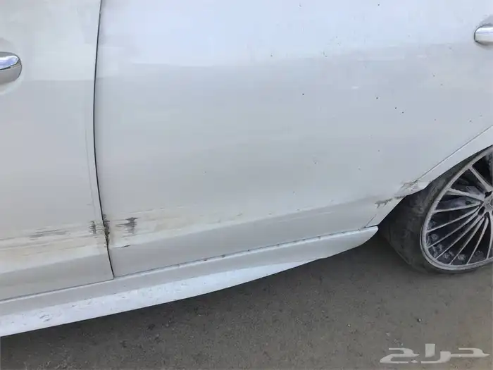 مرسيدس c200 مديل 2023 5