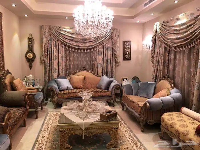 للبيع فيلا في جده ابحر الشماليه 9