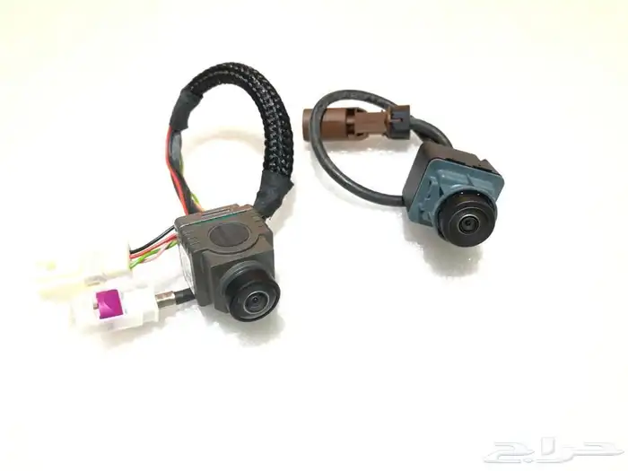 كاميرا مرسيدس يخت امامي خلفي 2014-2020 7