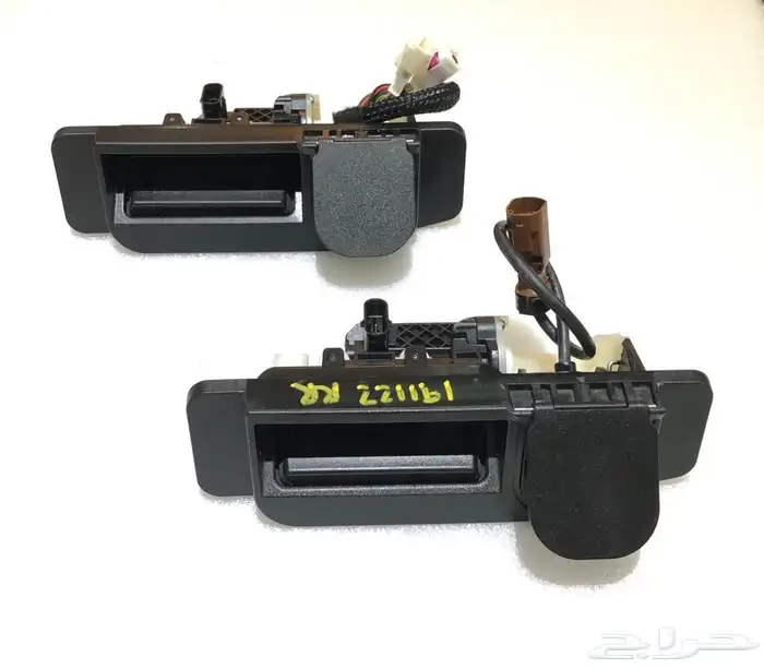 كاميرا مرسيدس يخت امامي خلفي 2014-2020 11