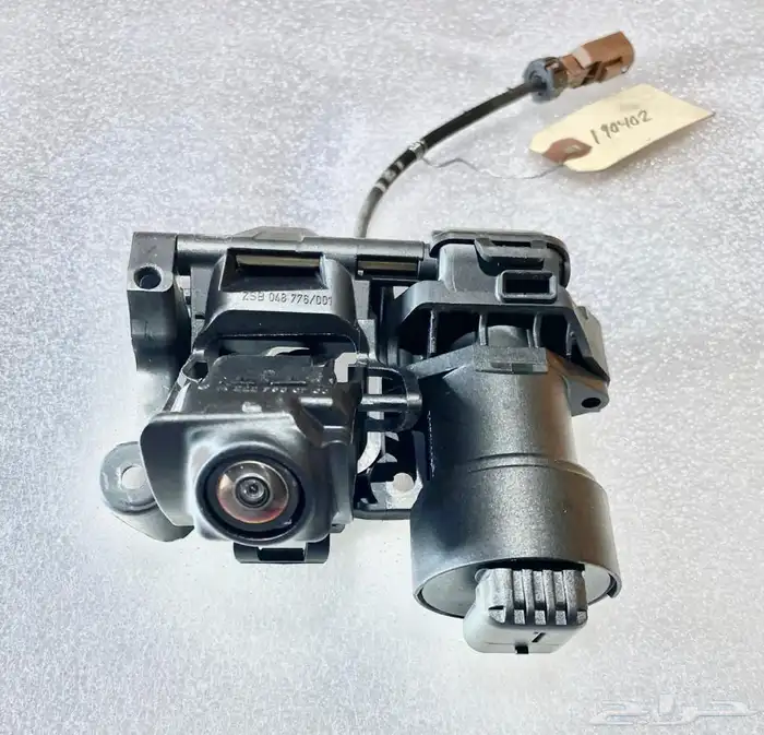 كاميرا مرسيدس يخت امامي خلفي 2014-2020 16