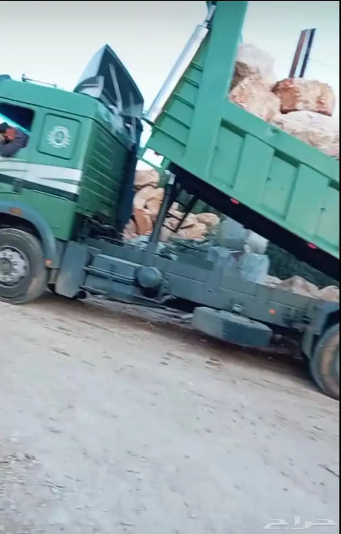 شيولات قلابات تريلات. عرفات. منا مزدلفه. مكه 1