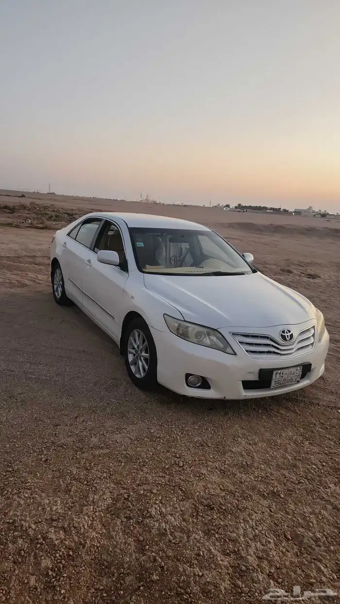 تايوتا كامري2011شد بلد وارد الساير ثاني مالك ماشيه300الف شرط 1